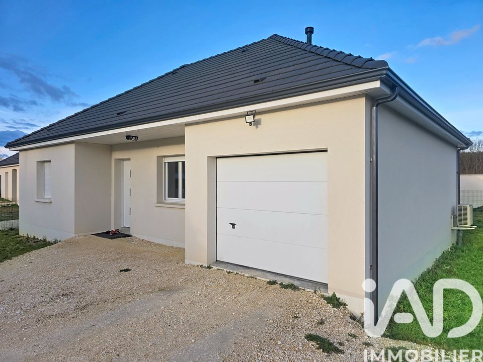 Villa i Briare, Loiret - foto 1