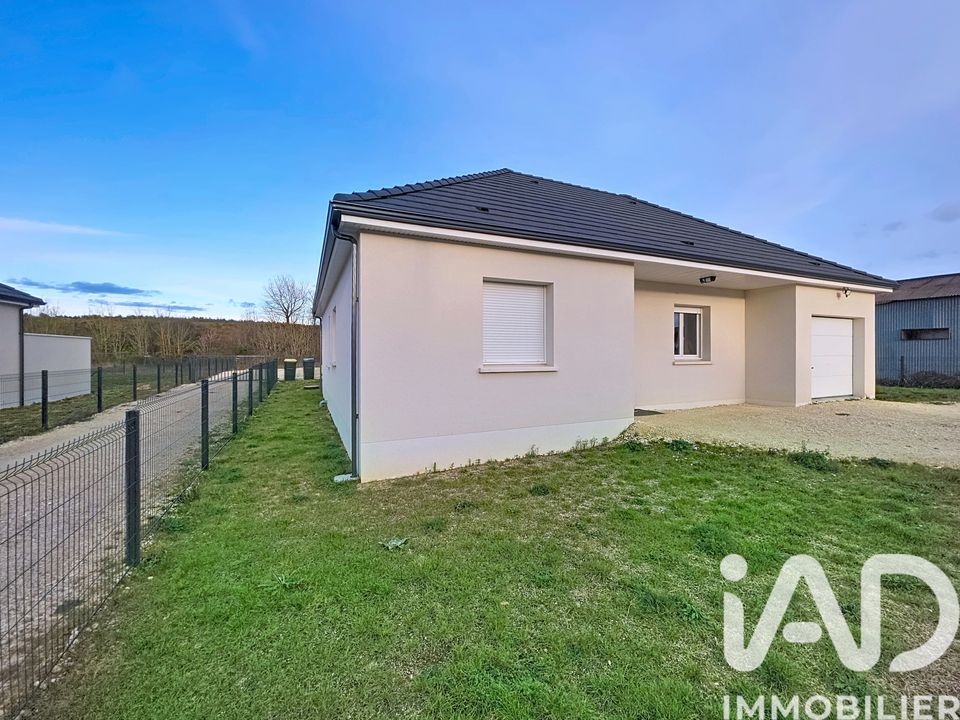 Villa i Briare, Loiret - foto 5