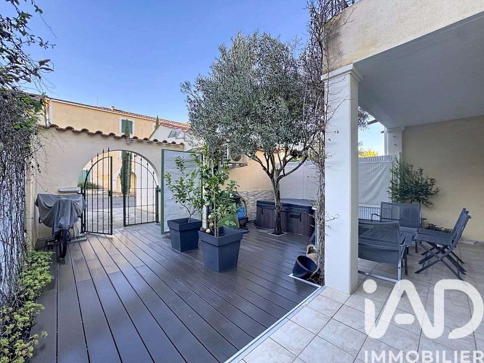 Villa i Narbonne-Plage, Aude - foto 4