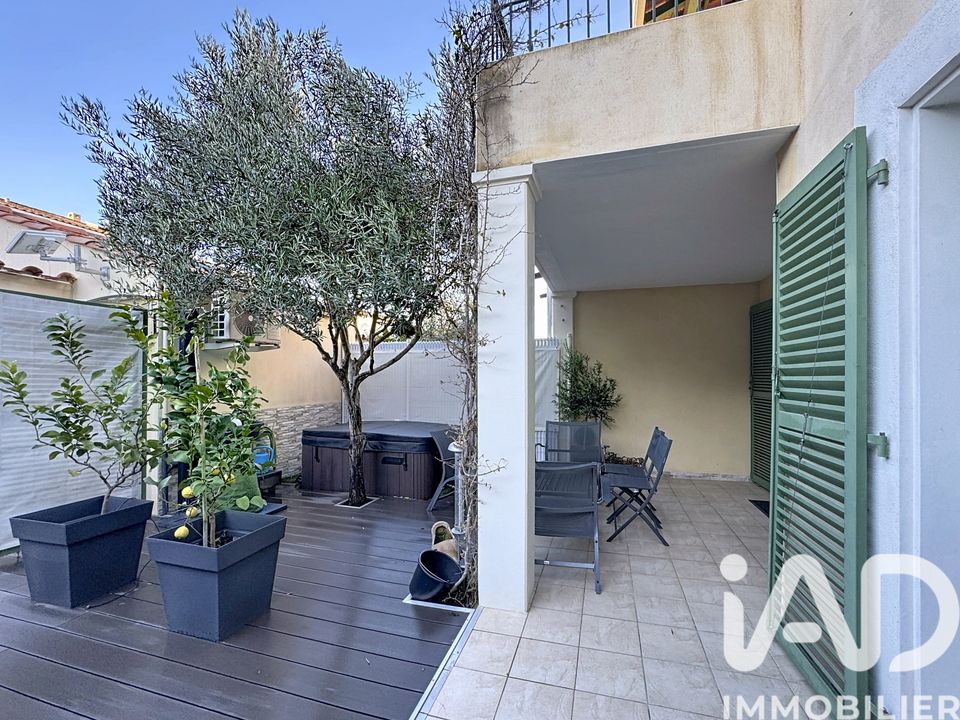 Villa i Narbonne-Plage, Aude - foto 5
