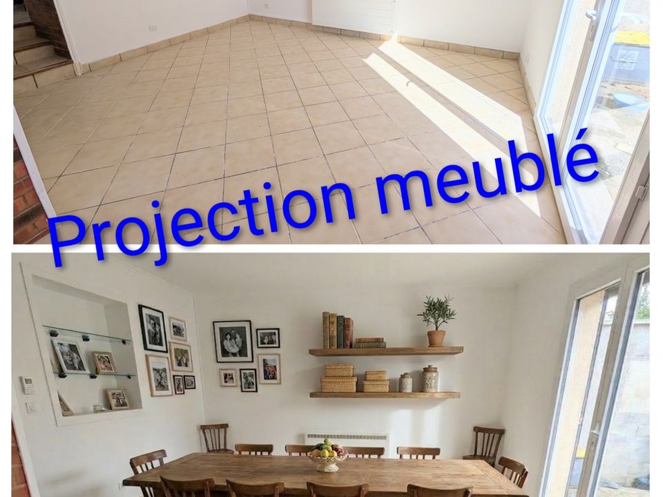 Villa en Warmeriville, Marne - foto 2