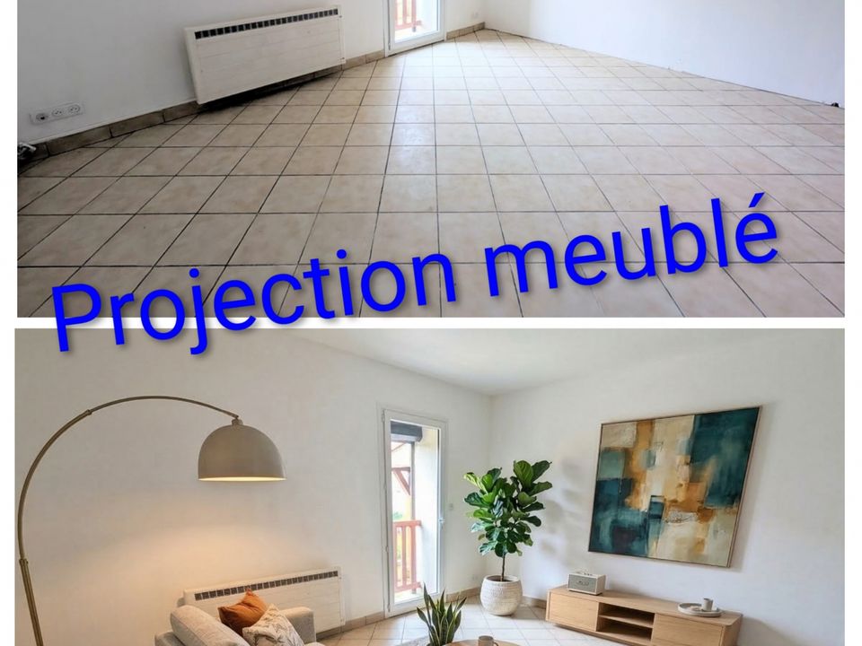 Villa en Warmeriville, Marne - foto 3