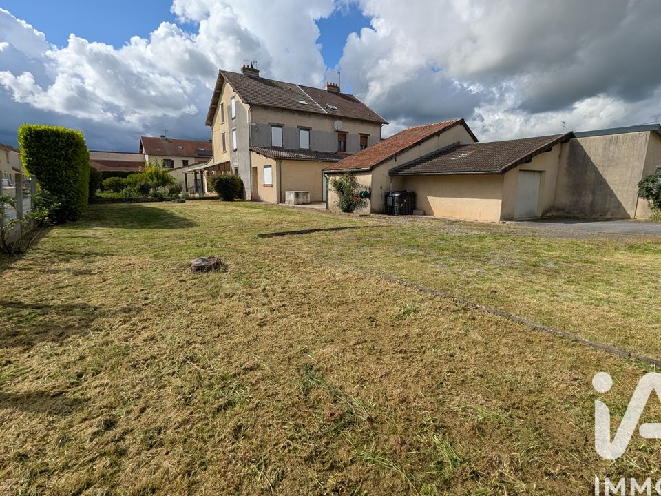 Villa i Warmeriville, Marne - foto 2