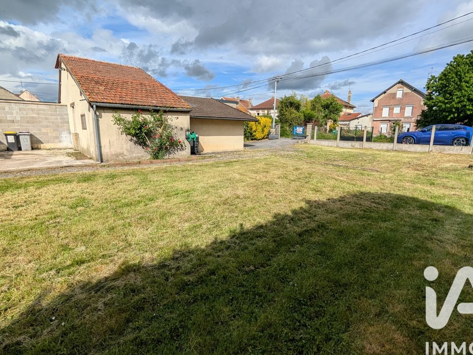 Villa i Warmeriville, Marne - foto 4