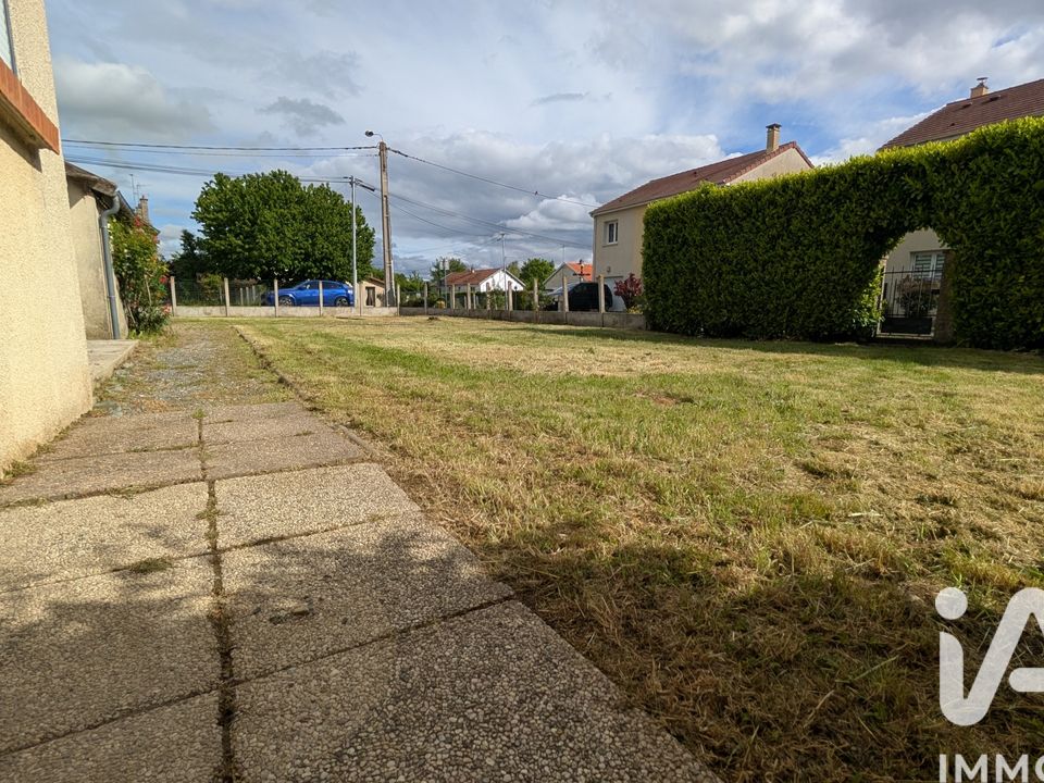 Villa i Warmeriville, Marne - foto 5