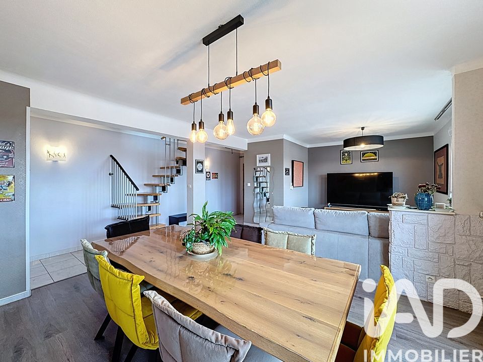 Lejlighed i Saint-Privat-la-Montagne, Moselle - foto 2