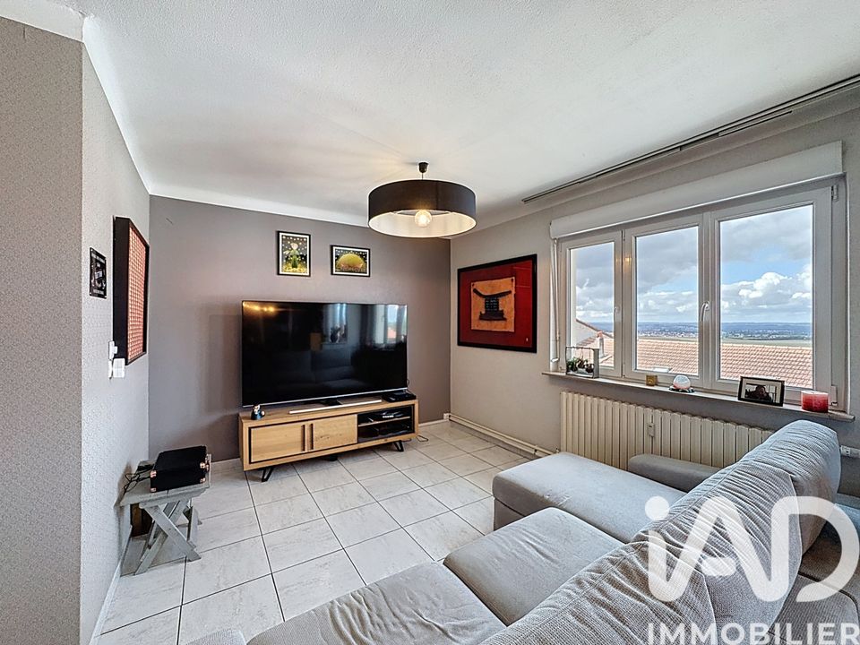 Lejlighed i Saint-Privat-la-Montagne, Moselle - foto 5
