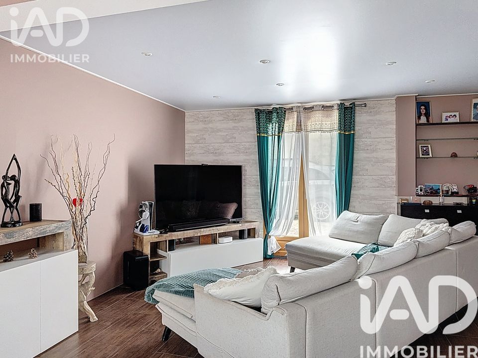 Villa i Villiers-sur-Morin, Seine-et-Marne - foto 3