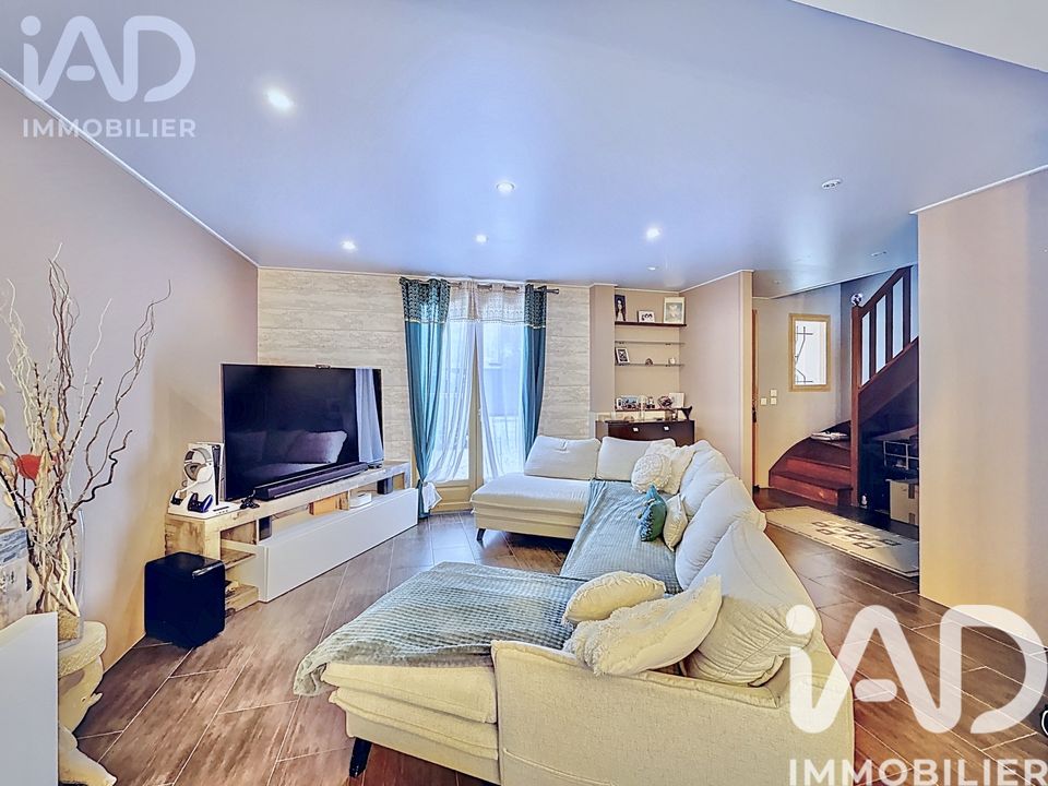 Villa i Villiers-sur-Morin, Seine-et-Marne - foto 4