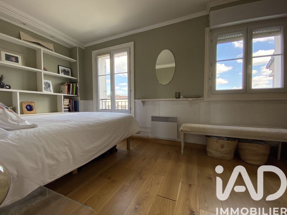 Apartament: Bailly-Romainvilliers, Seine-et-Marne – zdjęcie 5