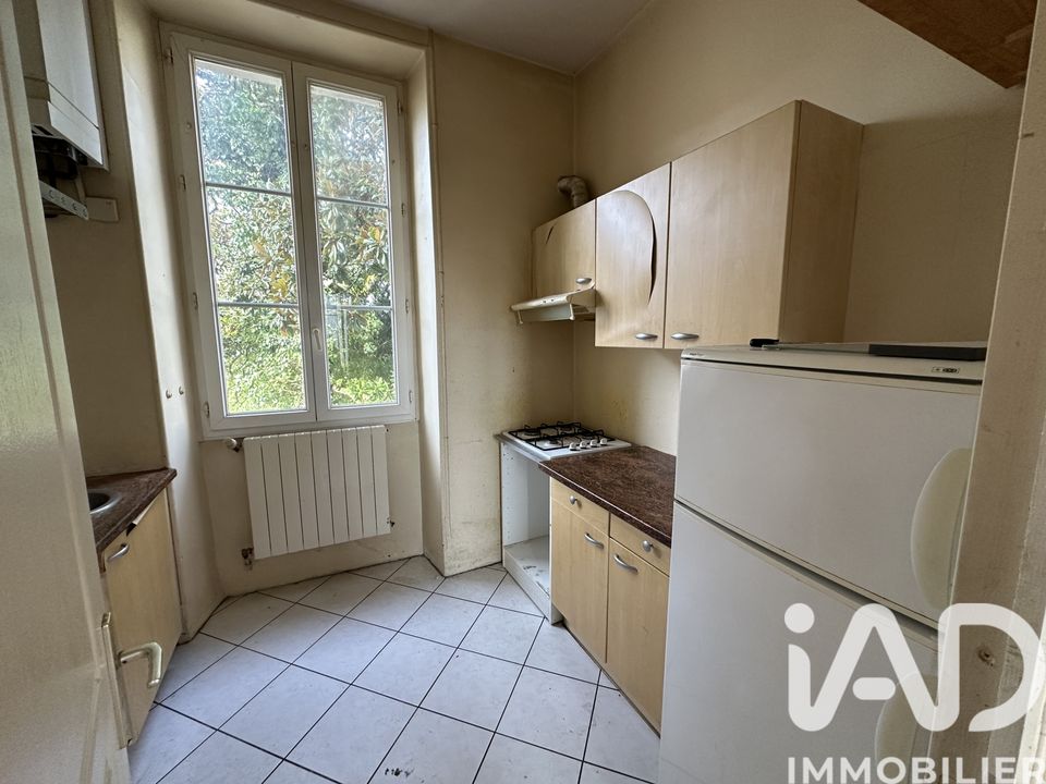 Lejlighed i Cahors, Lot - foto 4