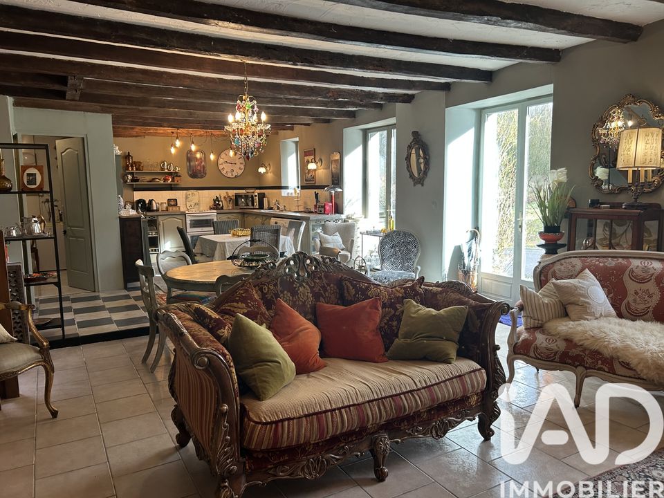 Villa i Merillac, Cotes-d'Armor - foto 2