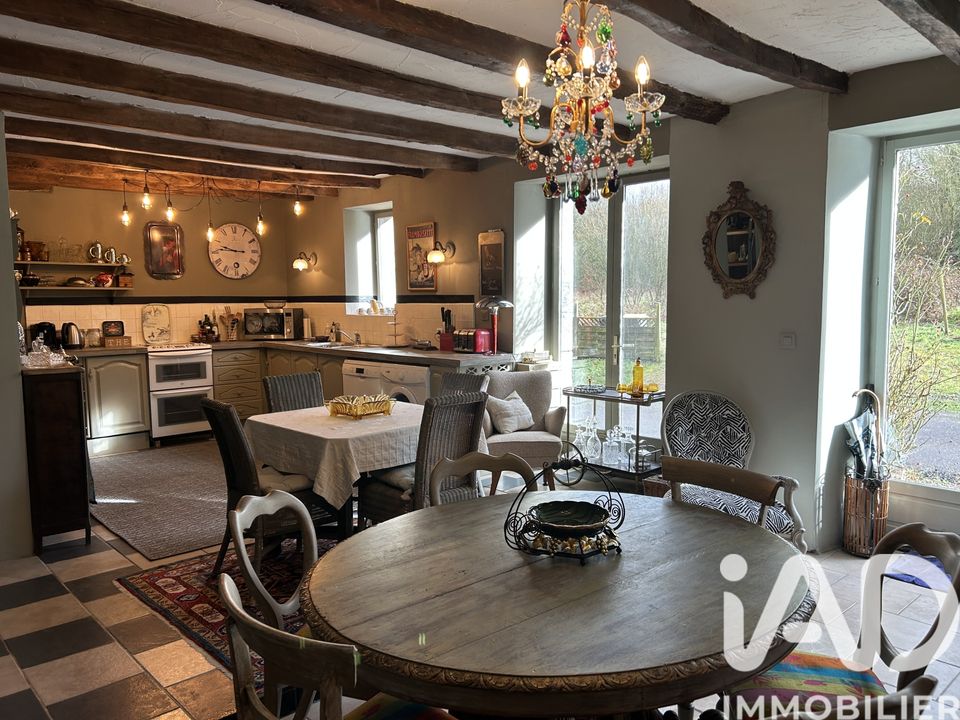 Villa i Merillac, Cotes-d'Armor - foto 3