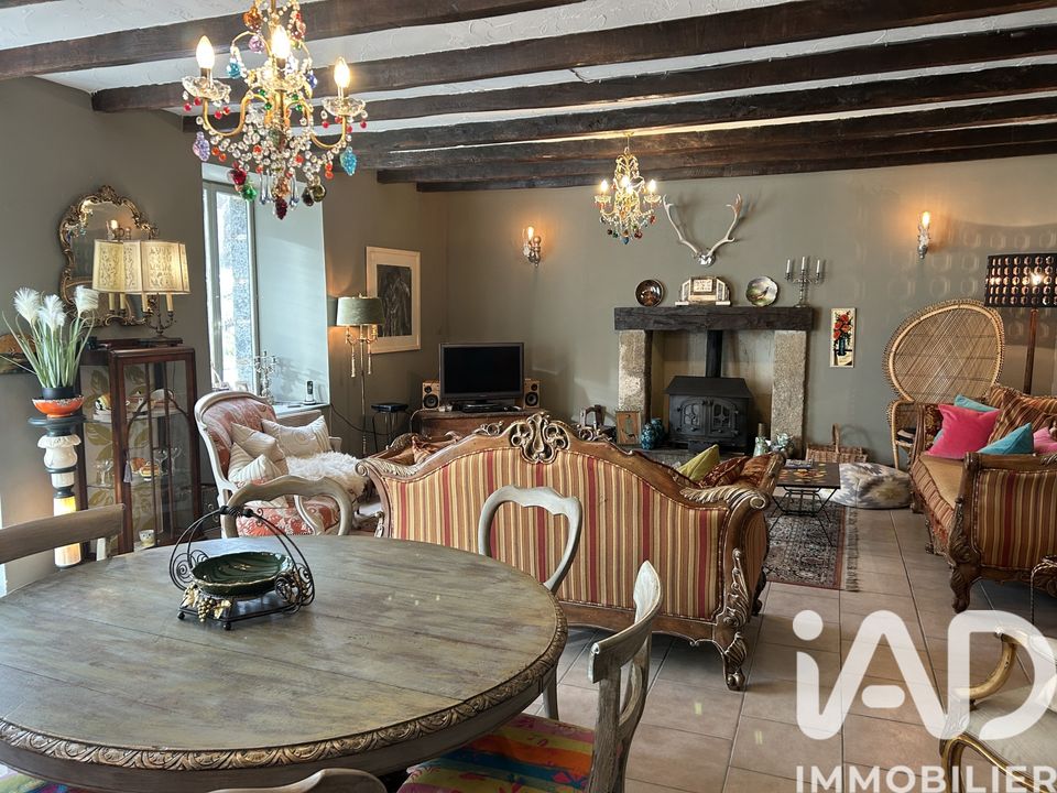 Villa i Merillac, Cotes-d'Armor - foto 4