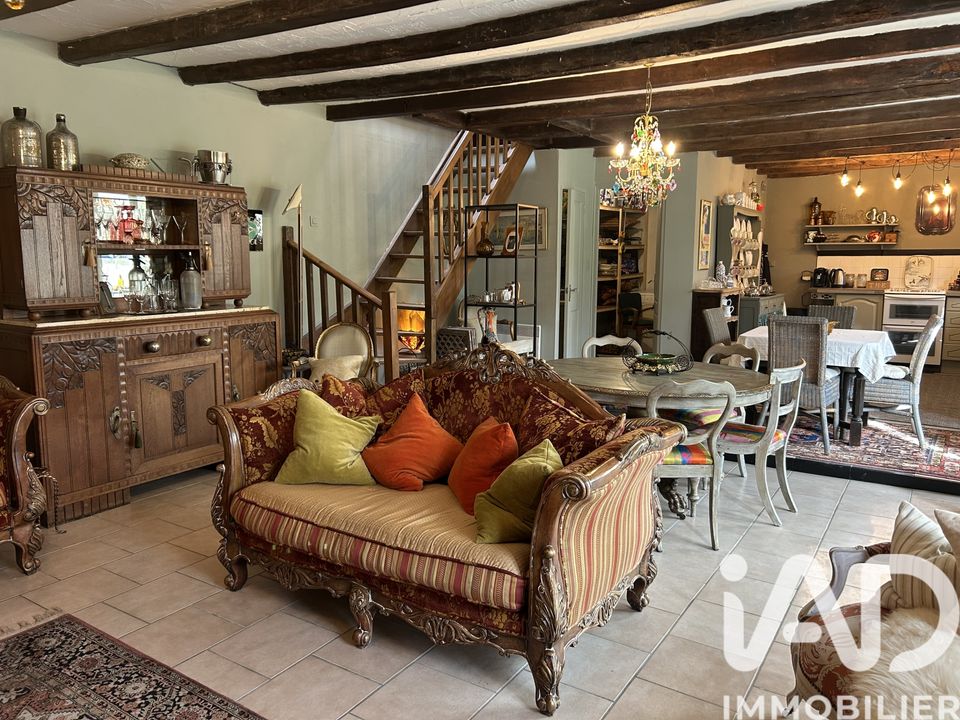 Villa i Merillac, Cotes-d'Armor - foto 5
