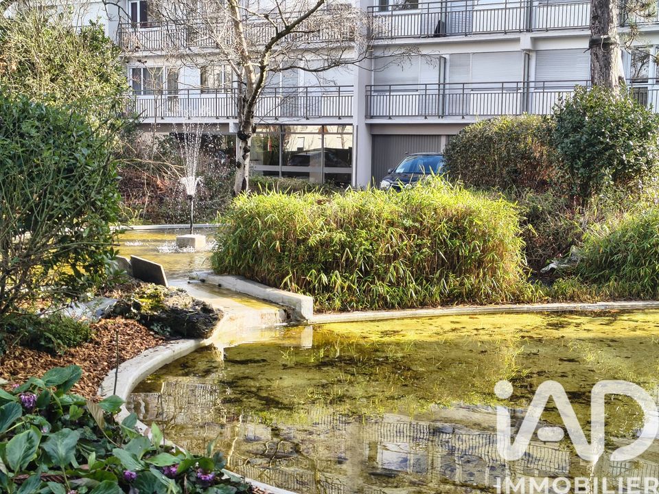 Leilighet i Antony, Hauts-de-Seine - bilde 3