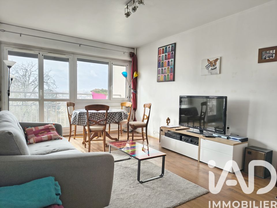 Leilighet i Antony, Hauts-de-Seine - bilde 1