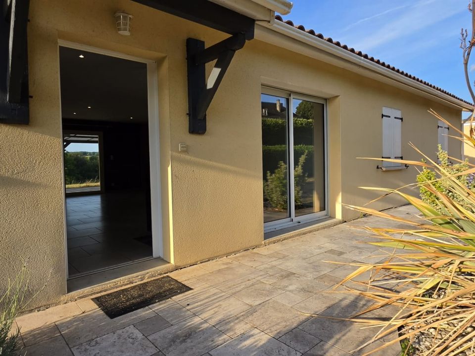 Villa in Saint-Agne, Dordogne - foto 1