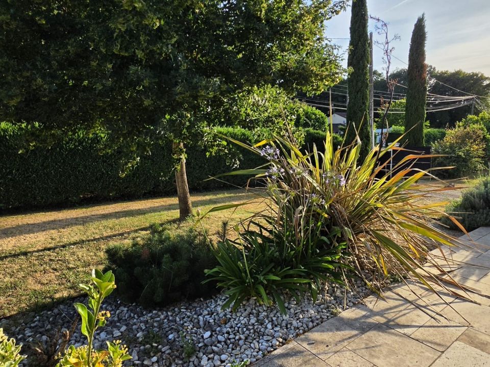 Villa in Saint-Agne, Dordogne - foto 2
