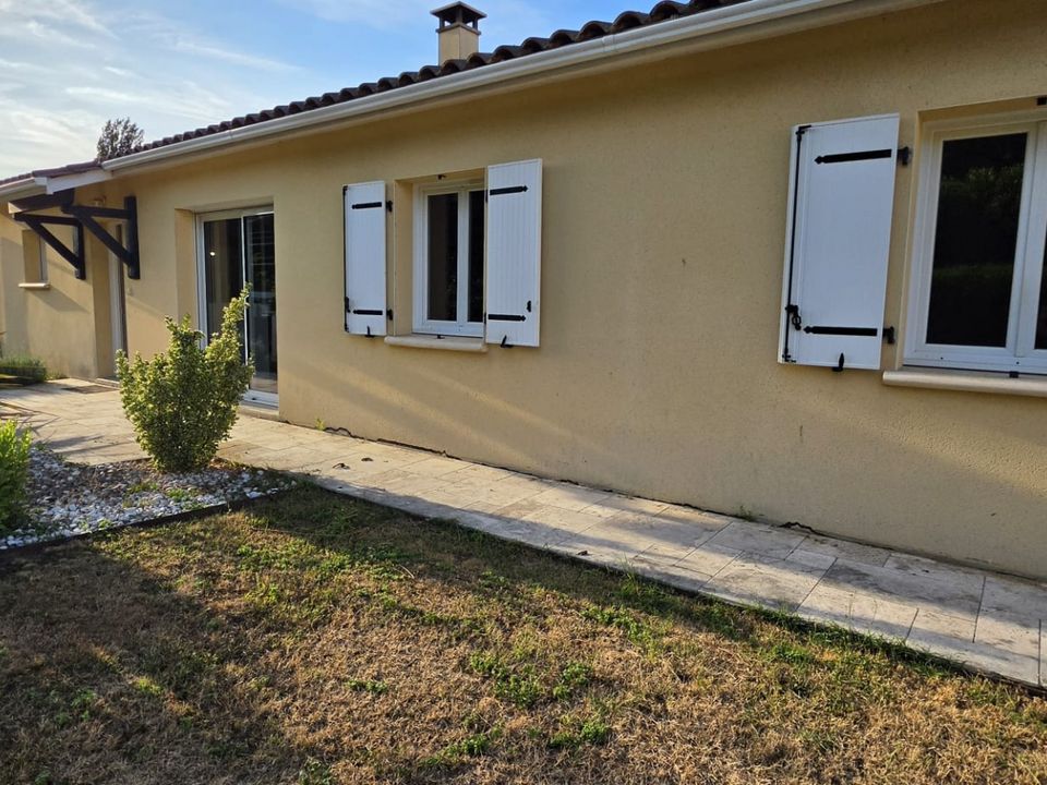 Villa in Saint-Agne, Dordogne - foto 3