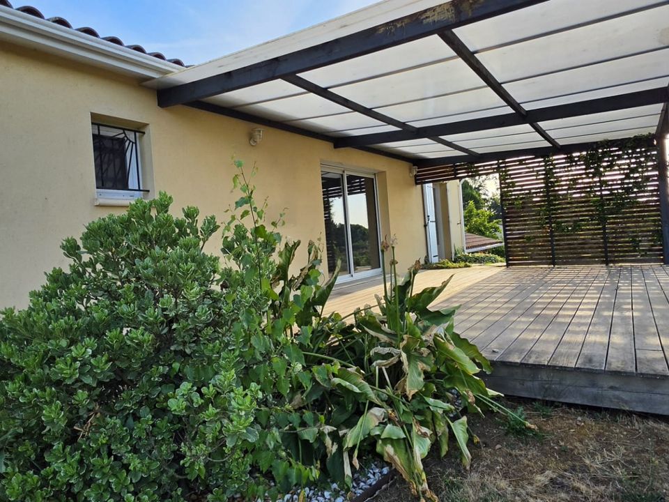 Villa in Saint-Agne, Dordogne - foto 4