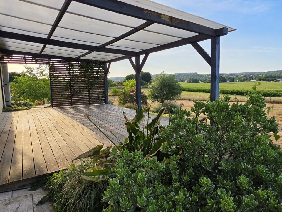 Villa in Saint-Agne, Dordogne - foto 5