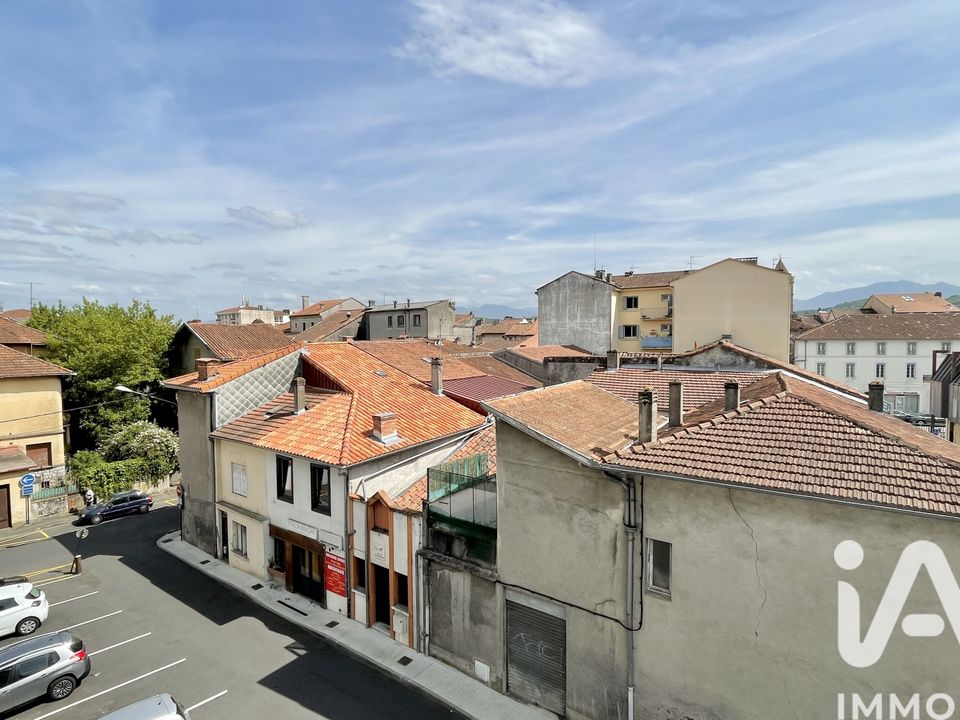 Leilighet i Saint-Gaudens, Haute-Garonne - bilde 1