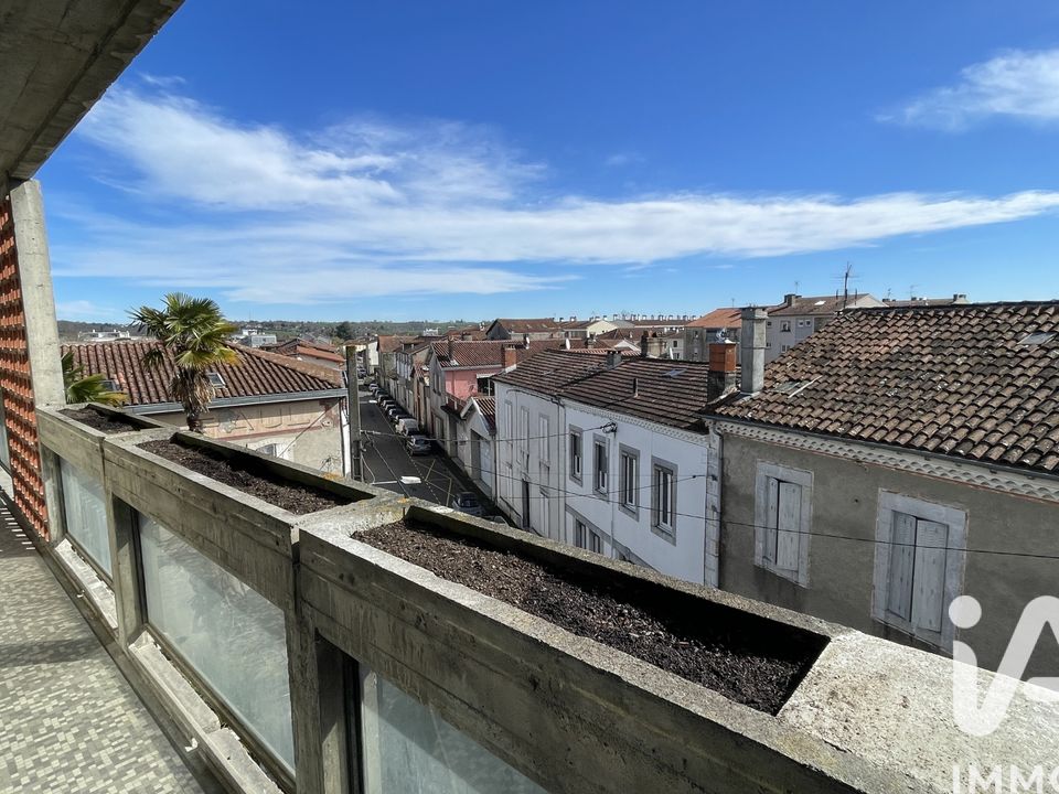 Leilighet i Saint-Gaudens, Haute-Garonne - bilde 2