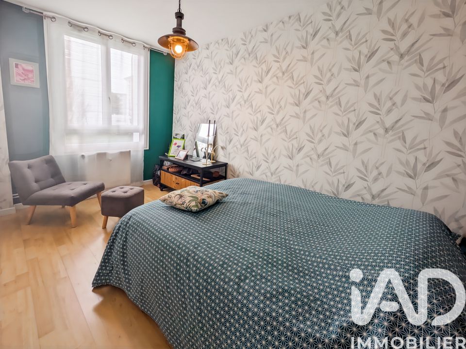 Apartament: Lorient, Morbihan – zdjęcie 5