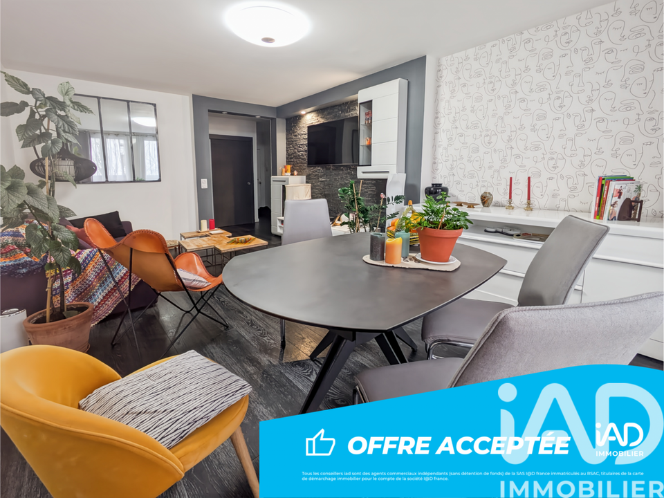 Apartament: Lorient, Morbihan – zdjęcie 1