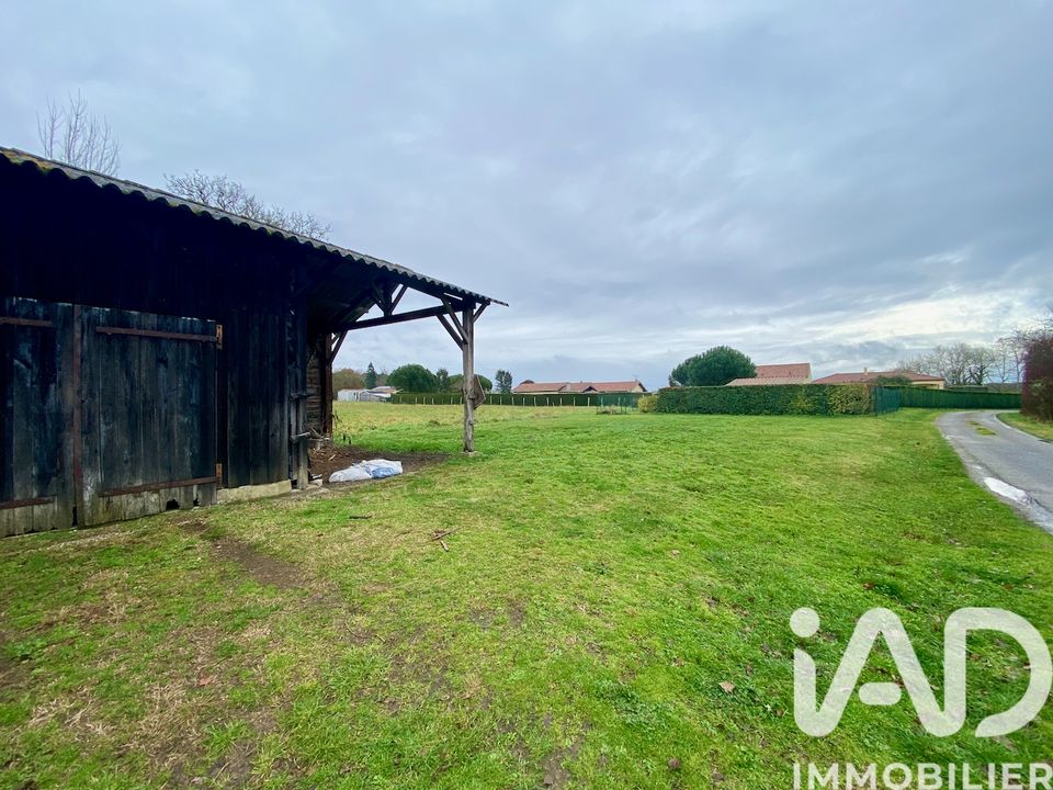 Helårsgrund i Pompiey, Lot-et-Garonne - foto 3