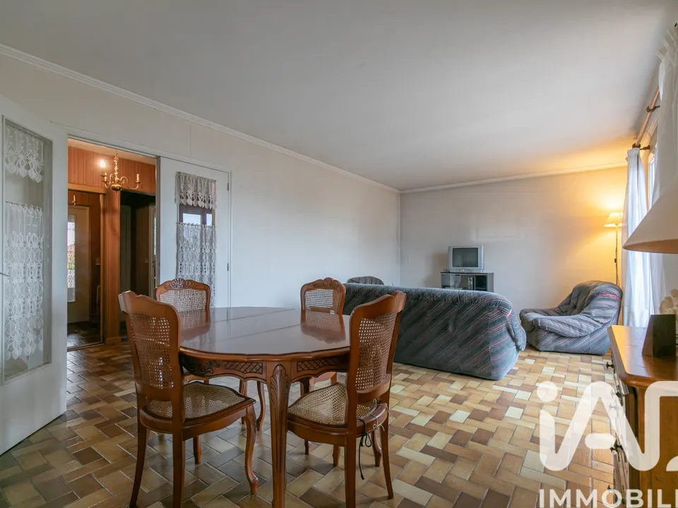 Villa i Fontenay-sous-Bois, Val-de-Marne - foto 2