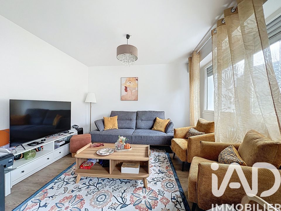 Lejlighed i Viry-Châtillon, Essonne - foto 1