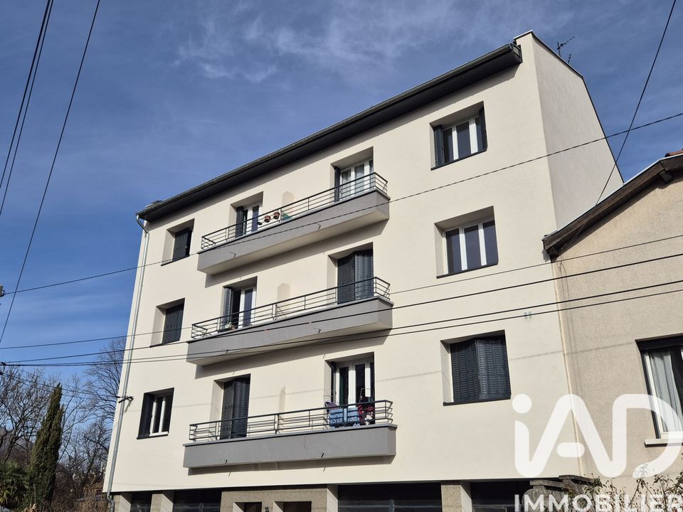 Leilighet i Grenoble, Isere - bilde 2