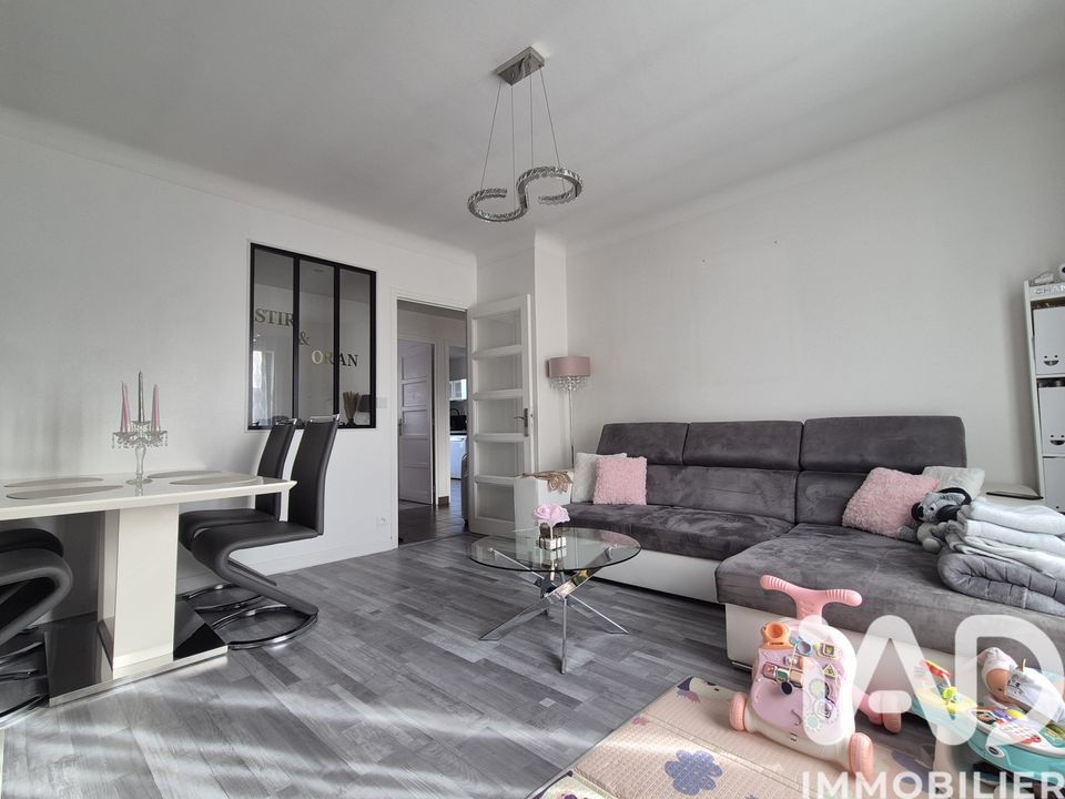 Leilighet i Grenoble, Isere - bilde 3