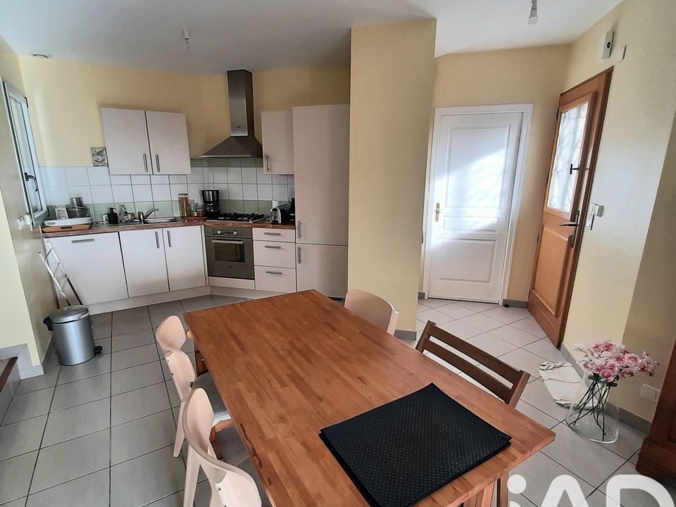 Villa i Cleden-Poher, Finistere - foto 2