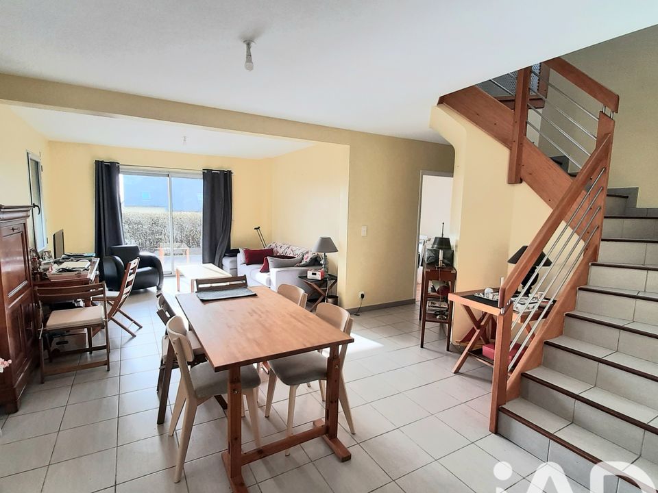 Villa i Cleden-Poher, Finistere - foto 3