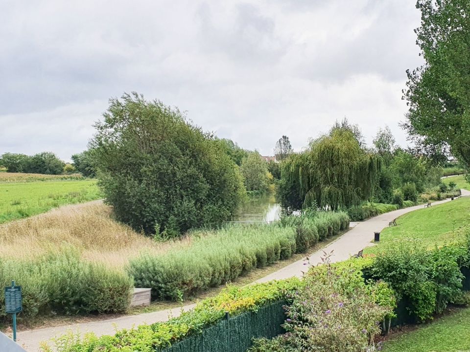 Villa i Magny-le-Hongre, Seine-et-Marne - foto 1