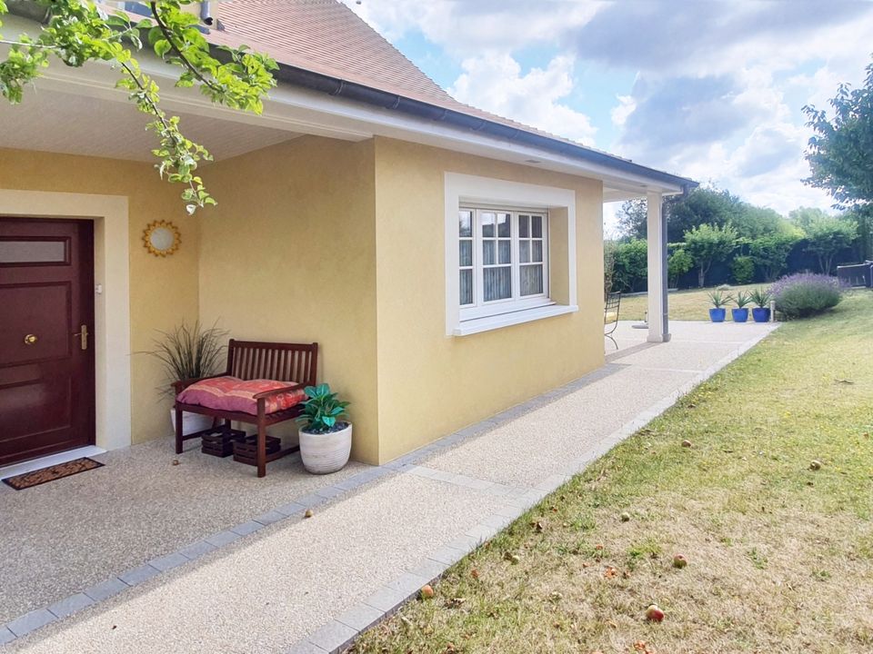 Villa i Magny-le-Hongre, Seine-et-Marne - foto 5