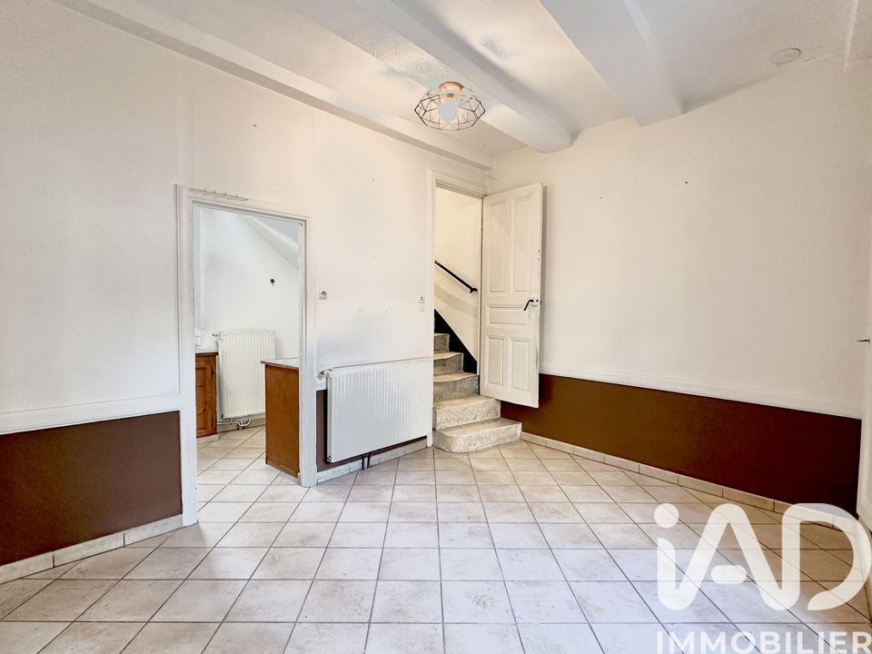 Landsbyhus i Lagorce, Gironde - bilde 4