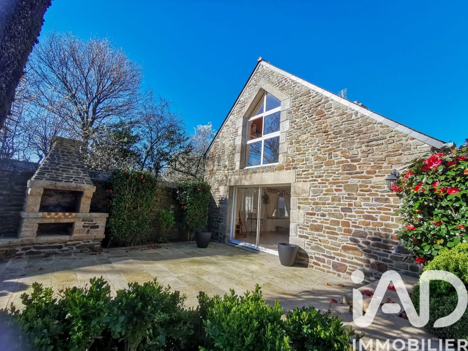 Villa i Poullaouen, Finistere - foto 4