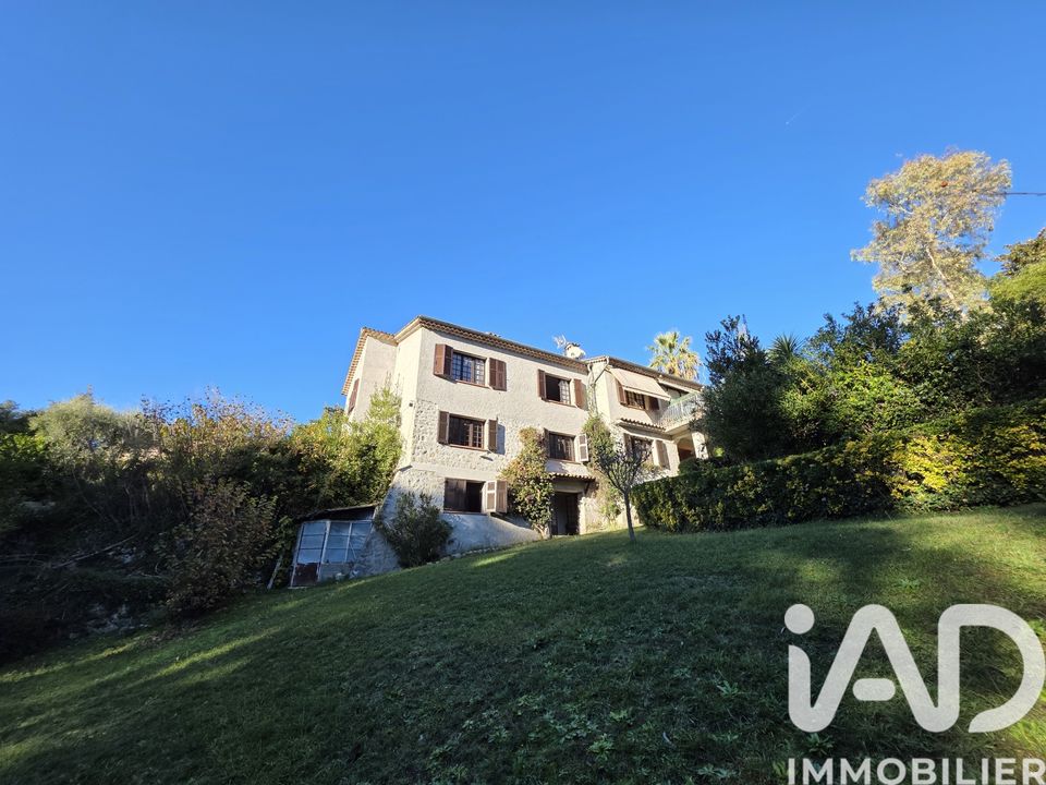 Villa i Vence, Alpes-Maritimes - bilde 3
