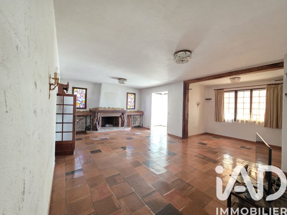 Villa i Vence, Alpes-Maritimes - bilde 5