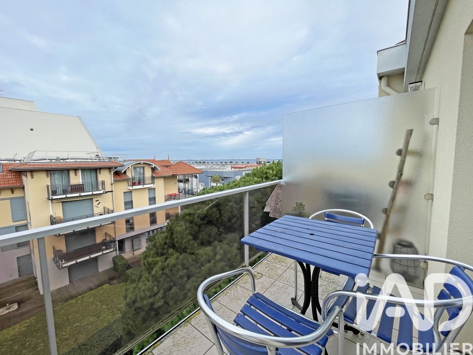 Studio - Arcachon, Gironde - photo 1