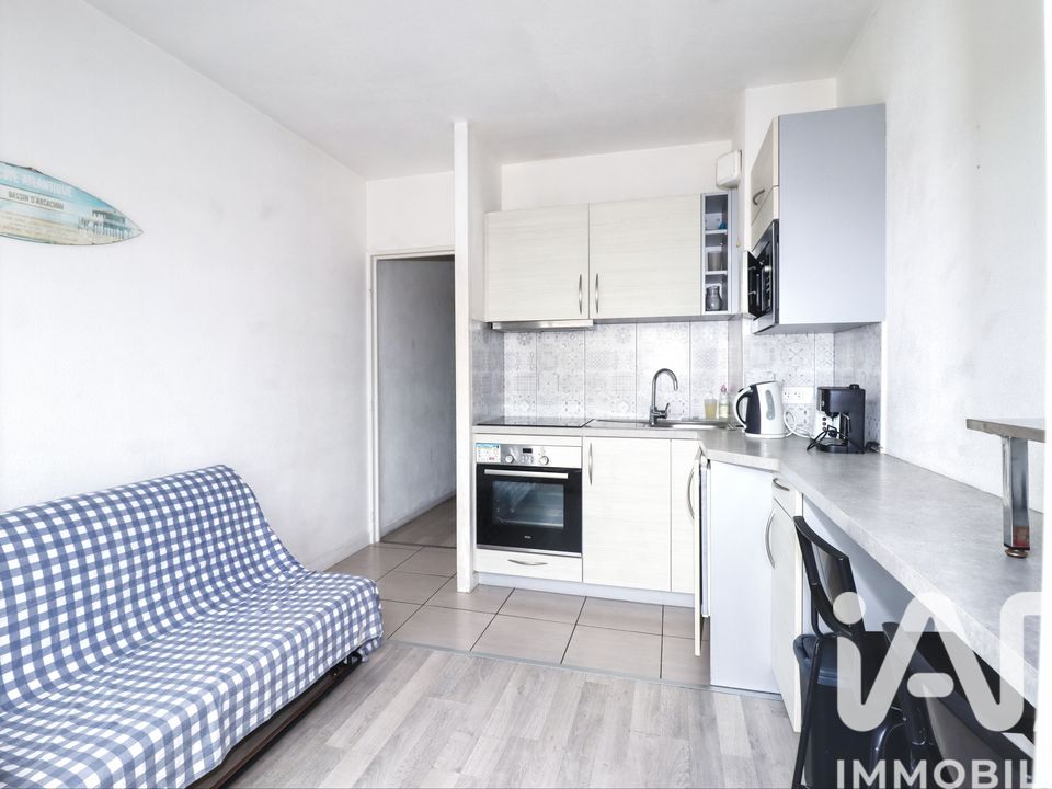 Studio - Arcachon, Gironde - photo 2