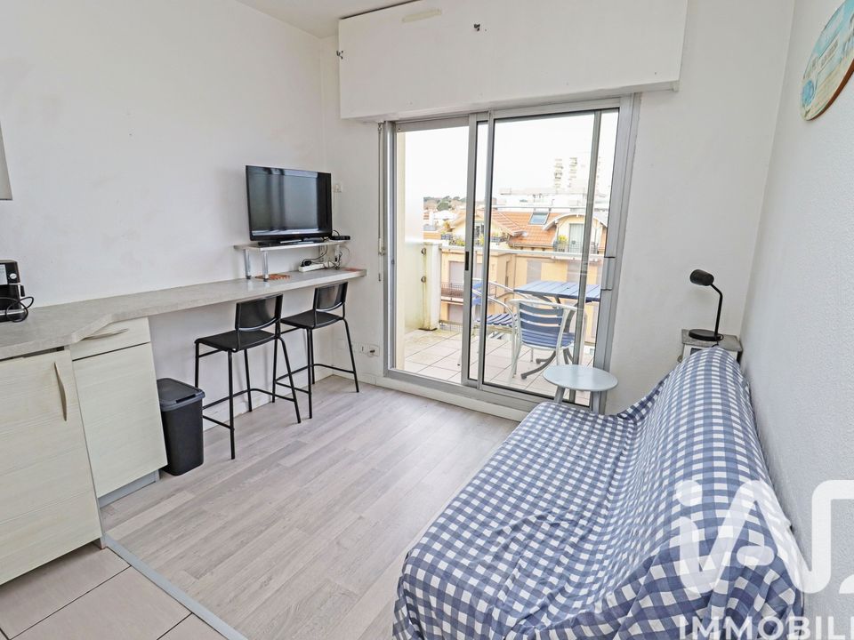 Studio - Arcachon, Gironde - photo 5