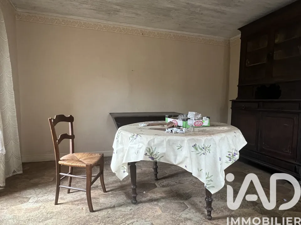 Landejendom i Lagrauliere, Correze - foto 4