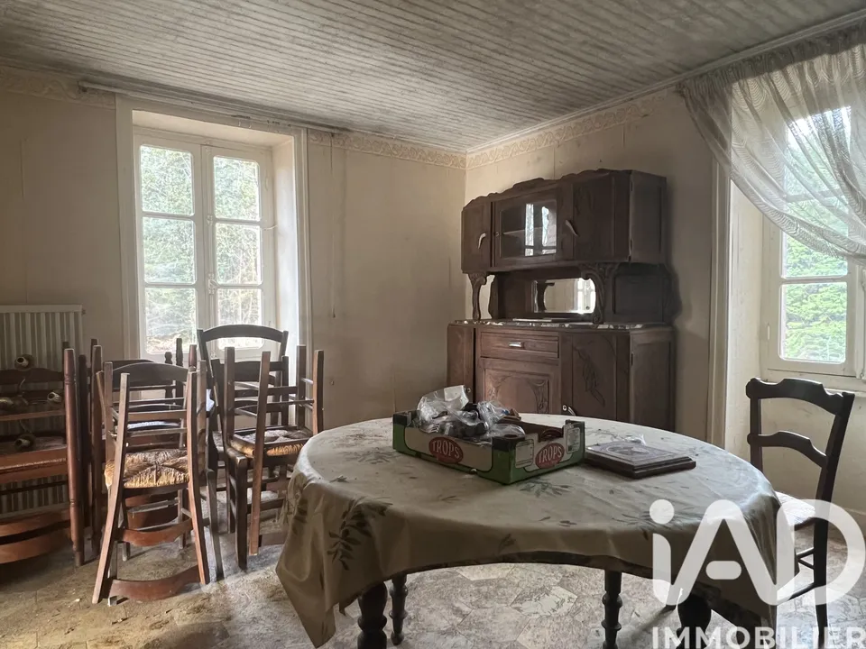 Landejendom i Lagrauliere, Correze - foto 5