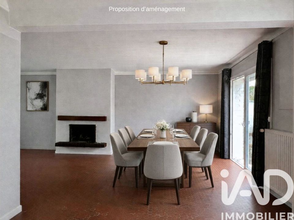 Villa i Lambersart, Nord - foto 4