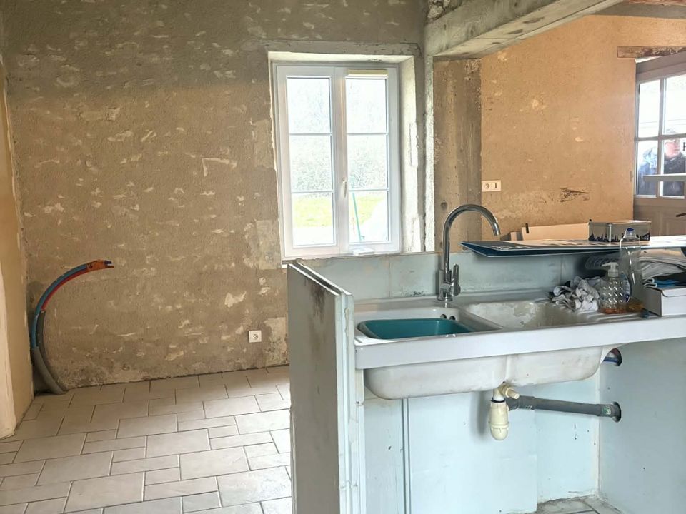 Villa i Villiers-au-Bouin, Indre-et-Loire - foto 5